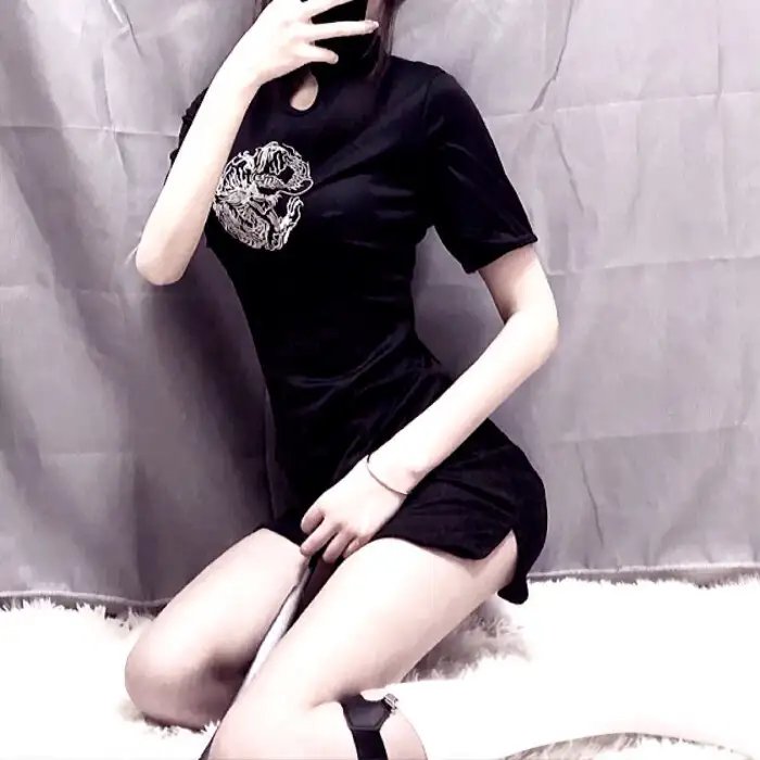 奇异人生马戏团