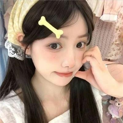 爱填满空白